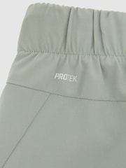 Reiss Light Green 2 In 1 Graphic Short Reiss | Castore 2-in-1 Technical Training Shorts - Image 11 of 12