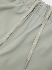 Reiss Light Green 2 In 1 Graphic Short Reiss | Castore 2-in-1 Technical Training Shorts - Image 10 of 12