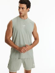 Reiss Reiss | Castore Performance Graphic Vest - 8суретінің 1 суреті