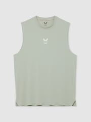 Reiss Reiss | Castore Performance Graphic Vest - 8суретінің 2 суреті
