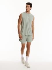 Reiss Reiss | Castore Performance Graphic Vest - 8суретінің 4 суреті