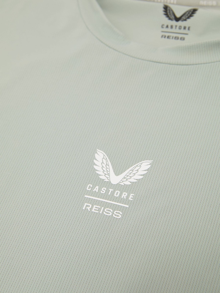 Reiss Reiss | Castore Performance Graphic Vest - 8суретінің 8 суреті
