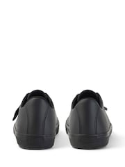 Kickers Black Vegan Tovni Lacer Trainers - Image 7 of 10