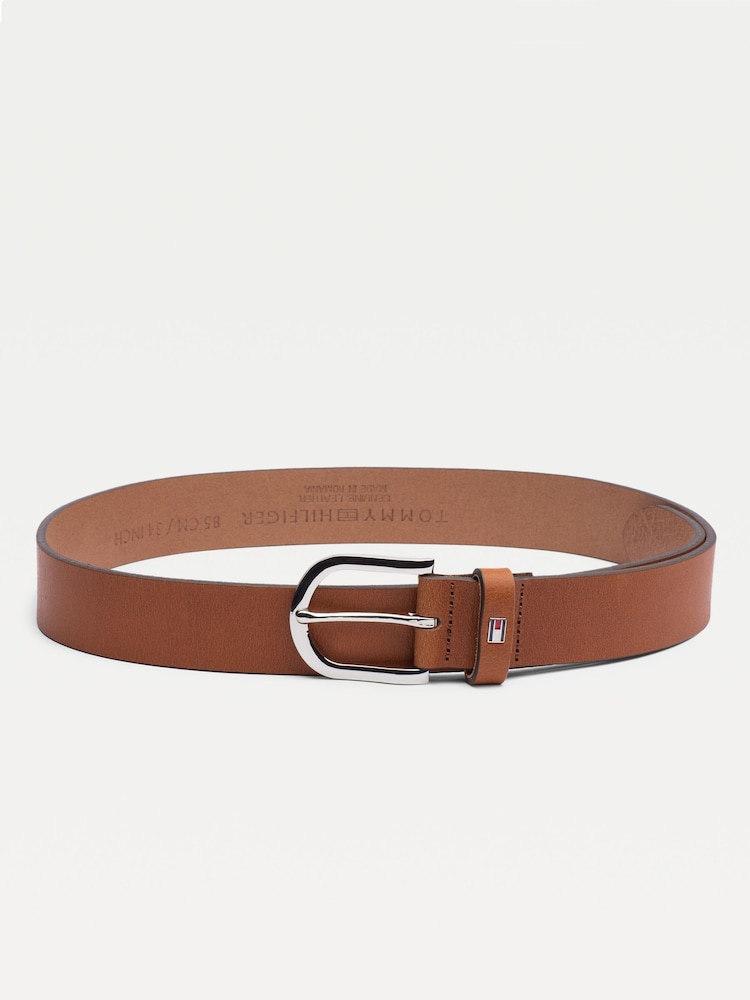 Cinturón New Danny de Tommy Hilfiger - Imagen 1 de 3