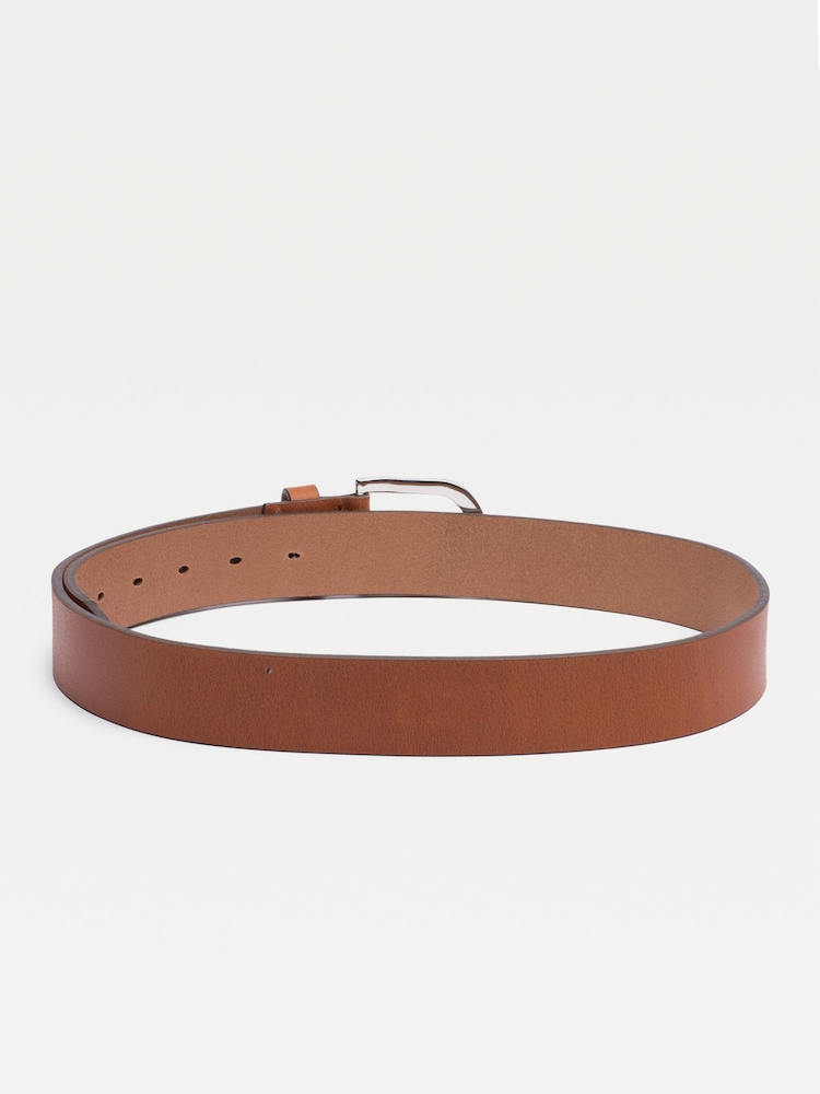 Cinturón New Danny de Tommy Hilfiger - Imagen 2 de 3