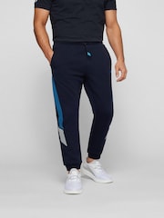BOSS Blue Hadiko 2 Joggers - Image 1 of 5