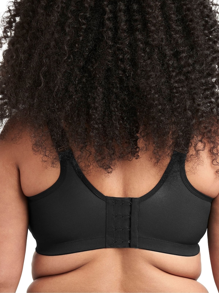 Goddess Celeste Soft Cup Bra - Image 2 of 3