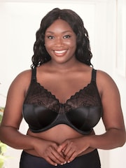 Goddess Cassie Underwire Bra - Image 1 of 4