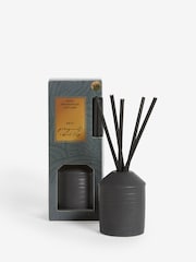 Pomegranate and Black Lily 100ml Fragranced Reed Diffuser - Image 3 of 3
