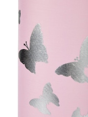 glow Pink Butterfly Pattern Table Lamp - Image 5 of 5