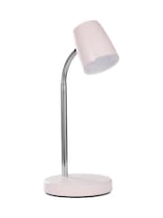glow Pink LED Task Lamp - Image 3 of 5