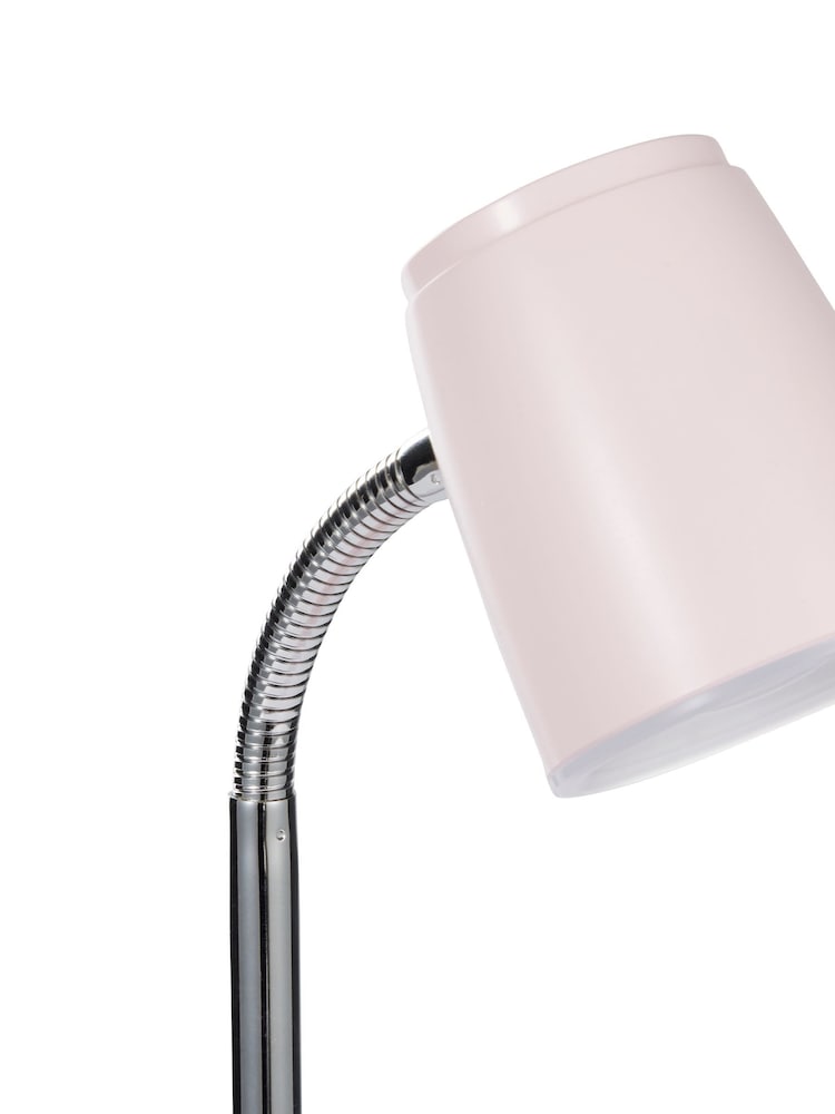 glow Pink LED Task Lamp - Image 5 of 5