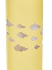glow Yellow Clouds Laser Cut LED Rechargeable Wireless Table Lamp - Image 5 of 5