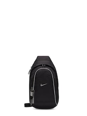 Nike Black Essential Cross Body Sling Bag 8L - Image 2 of 11