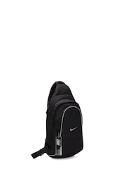 Nike Black Essential Cross Body Sling Bag 8L - Image 4 of 11