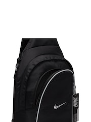 Nike Black Essential Cross Body Sling Bag 8L - Image 6 of 11