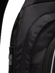 Nike Black Essential Cross Body Sling Bag 8L - Image 8 of 11
