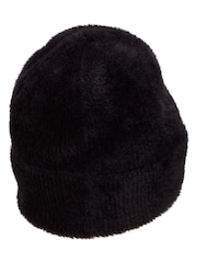 črna - Nike Nike plišasta kapa beanie - Slika 5 iz 5