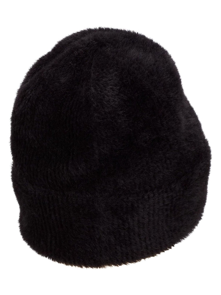 črna - Nike Nike plišasta kapa beanie - Slika 5 iz 5