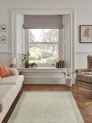 Green Darcy Rug - Image 1 of 7