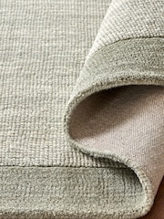 Green Darcy Rug - Image 4 of 7