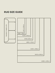 Green Darcy Rug - Image 7 of 7