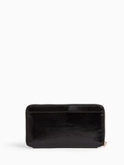 AllSaints Black Fetch Wristband Phone Case - Image 2 of 6