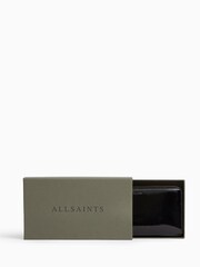 AllSaints Black Fetch Wristband Phone Case - Image 4 of 6