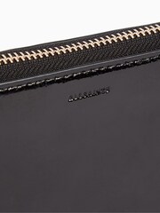 AllSaints Black Fetch Wristband Phone Case - Image 6 of 6