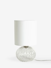 Brass Bourton Bedside Table Lamp - Image 7 of 7
