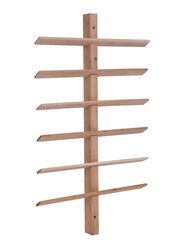 Garden Trading Black Hambledon Wine Rack 12 Bottles - Image 2 of 2