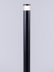 BHS Black Pollux 4W LED Lantern Outdoor Light - Image 3 of 4