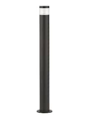 BHS Black Pollux 4W LED Lantern Outdoor Light - Image 4 of 4