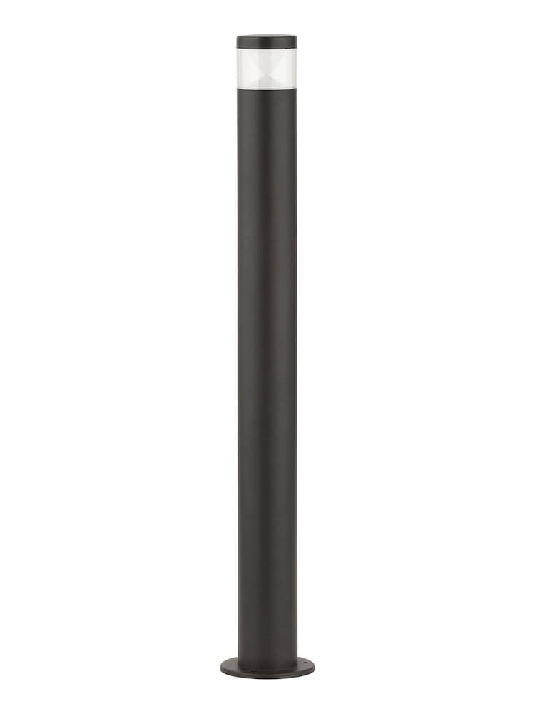 BHS Black Pollux 4W LED Lantern Outdoor Light - Image 4 of 4