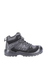 Amblers Safety Blue 257 Safety Boots - Image 1 of 4
