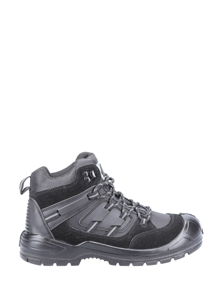 Amblers Safety Blue 257 Safety Boots - Image 1 of 4