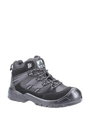 Amblers Safety Blue 257 Safety Boots - Image 2 of 4