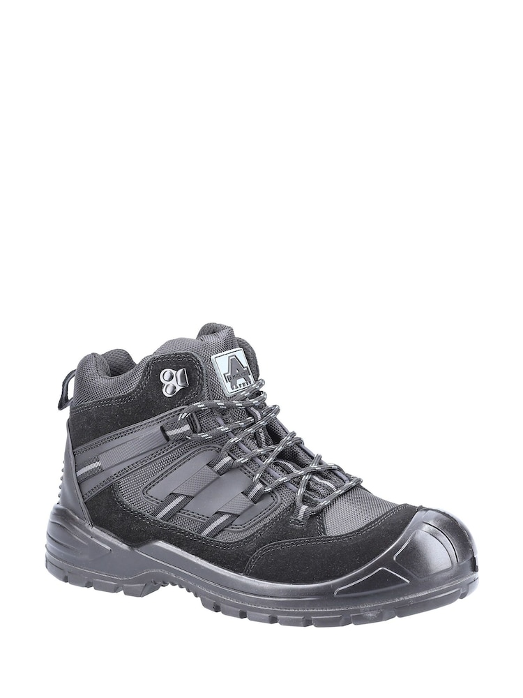Amblers Safety Blue 257 Safety Boots - Image 2 of 4