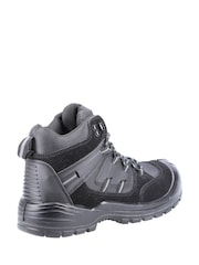 Amblers Safety Blue 257 Safety Boots - Image 3 of 4