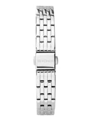 Sekonda Ladies Silver Tone Watch - Image 3 of 4