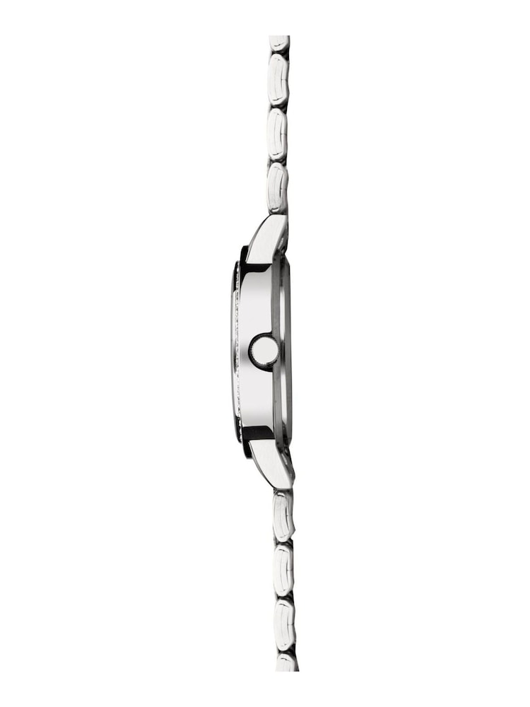 Sekonda Ladies Silver Tone Watch - Image 4 of 4