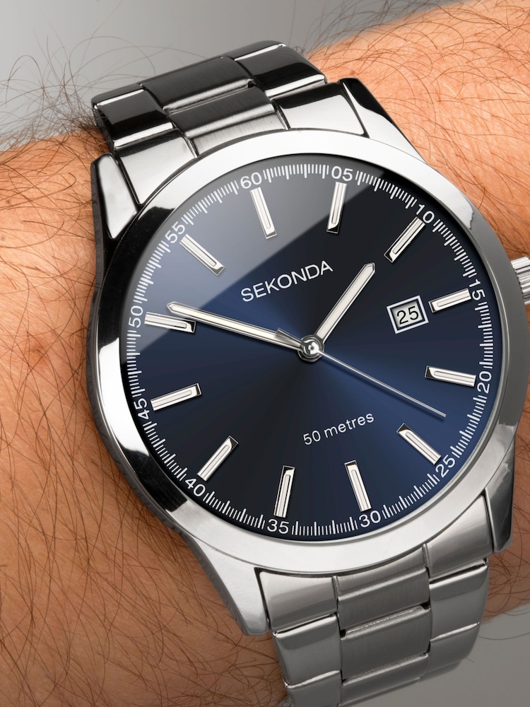 Sekonda Gents Watch - Image 1 of 6