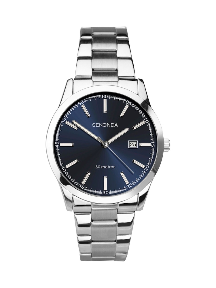 Sekonda Gents Watch - Image 2 of 6