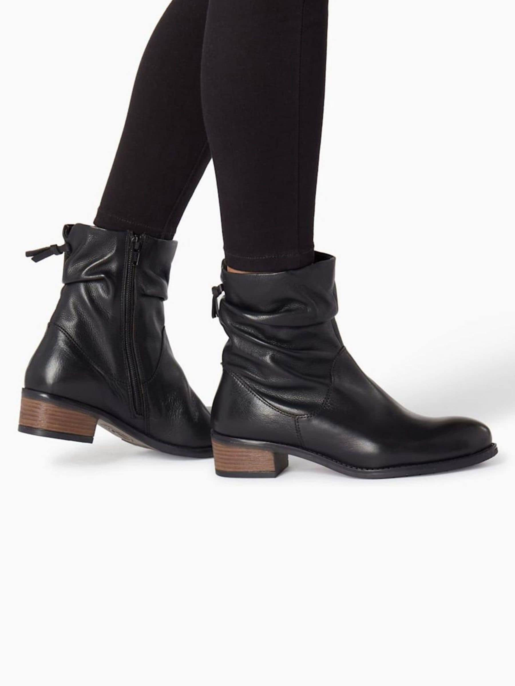 Dune patent boots online