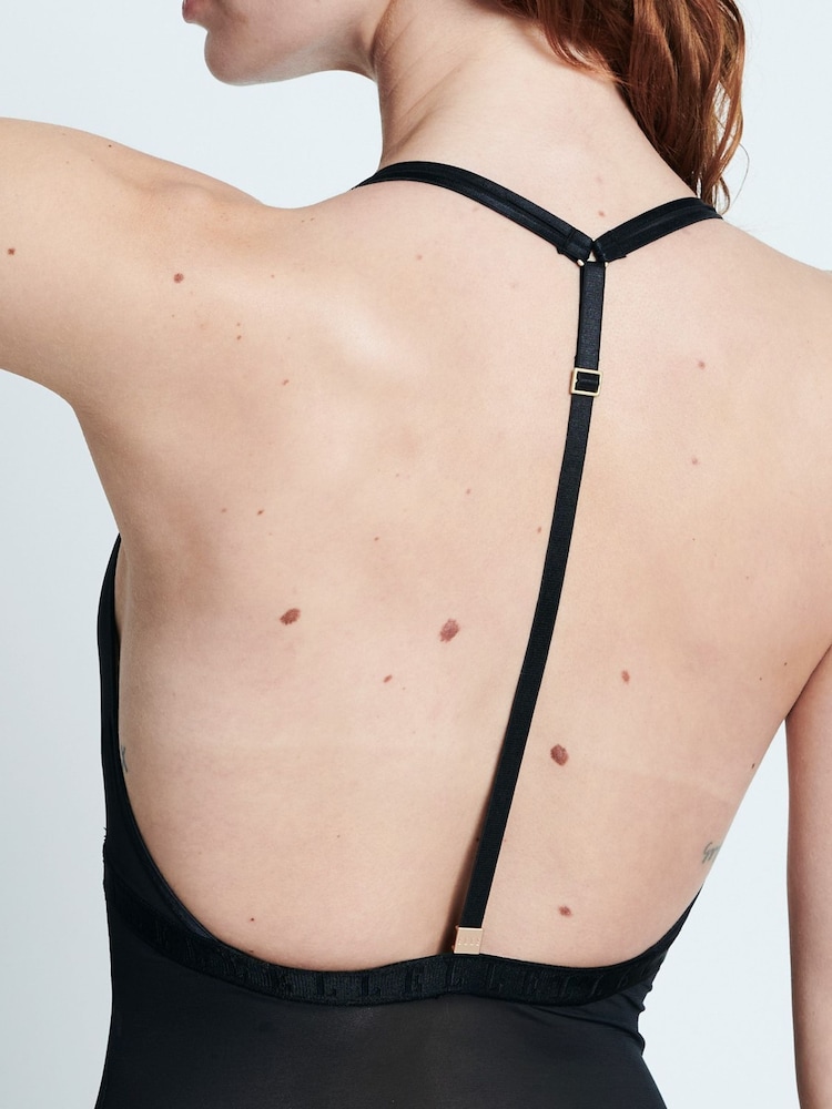 ELLE Black 24-7 Mesh Body - Image 5 of 5