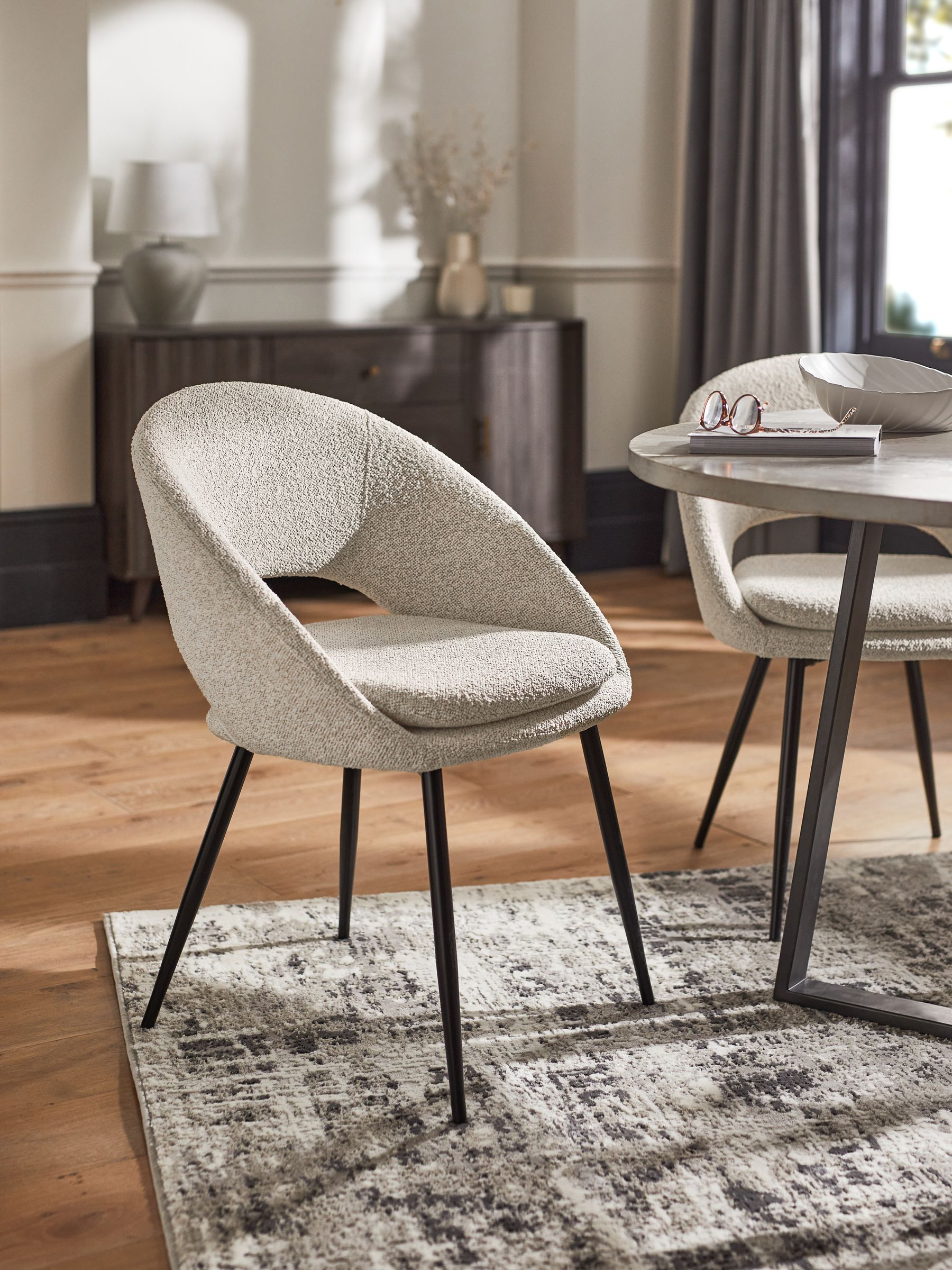 Dining chairs ireland discount