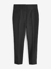 Black Shapewear Skinny Trousers - Image 5 of 5