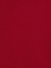 Red Knitted Polo Shirt - Image 5 of 6