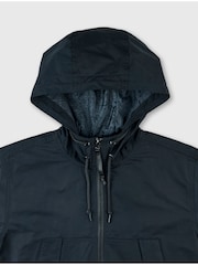 Pretty Green Ridley Hooded Jacket - Image 9 of 9