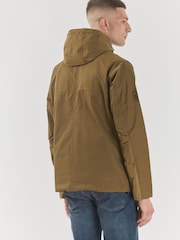 Pretty Green Ridley Hooded Jacket - Image 2 of 9